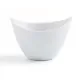 Bowl Quid Gastro Fun Aperitif White Ceramic 9 x 6 cm (12 Units)