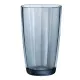 Vaso Bormioli Rocco Pulsar Azul Vidrio (470 ml)