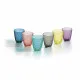 Vaso Luminarc Concepto Pepite Azul Vidrio (31 cl)