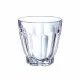 Set de Vasos Arcoroc Arcade Transparente Vidrio 6 Piezas 90 ml