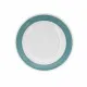 Plato Hondo Quid Selva Plástico (20 cm)