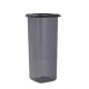 Food Preservation Container Quid City Grey 1,75 L