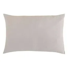 Pillowcase Naturals Beige