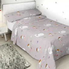 Top sheet Haciendo el Indio Surf 180 x 270 cm (Single)