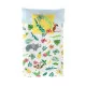 Nordic cover Costura Jungle Exotic Single (150 x 220 cm)