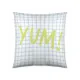 Cushion cover Cool Kids Lemon (50 x 50 cm)