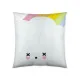 Funda de cojín Cool Kids Bow Bow (50 x 50 cm)