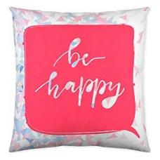 Cushion cover Costura Nerta (50 x 50 cm)