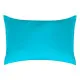 Pillowcase Naturals Turquoise