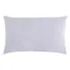 Funda de almohada Naturals Blanco