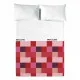 Top sheet Beverly Hills Polo Club Atlanta Red