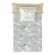 Funda Nórdica Panzup Cats Cama de 180/190 (260 x 220 cm)
