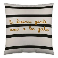 Funda de cojín Panzup Rabbit (50 x 50 cm)