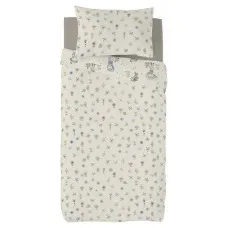 Funda Nórdica Cool Kids Dery Cama de 80/90 150 x 220 cm Reversible