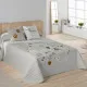 Bedspread (quilt) Panzup Dogs 2 Super king