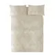 Nordic cover Naturals ELBA Beige King size 240 x 220 cm
