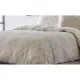 Nordic cover Naturals ELBA Beige Single (150 x 220 cm)
