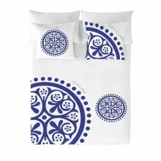 Funda Nórdica Devota & Lomba Klein Geo