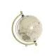 Globe DKD Home Decor Golden Brass (24 x 20 x 51 cm)