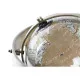 Globo Terraqueo DKD Home Decor Dorado Bronce (23 x 22 x 43 cm)