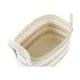 Cesta DKD Home Decor 33 x 16 x 19 cm Fibra natural