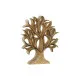Figura Decorativa DKD Home Decor 25 x 4 x 30 cm Natural Árbol (1 unidad)