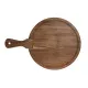 Tabla de cortar DKD Home Decor 43 x 30 x 4 cm Marrón Acacia