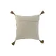 Cushion Home ESPRIT Boho 45 x 45 cm