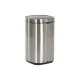 Rubbish bin Home ESPRIT Silver Stainless steel polypropylene 30 L