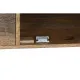 Mueble de TV Home ESPRIT Blanco Madera de mango 160 x 41 x 55 cm