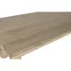 Dining Table Home ESPRIT Natural Mango wood 200 x 90 x 76 cm