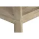 Console Home ESPRIT Yellow Mango wood 90 x 30 x 76 cm