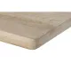 Consola Home ESPRIT Amarillo Madera de mango 135 x 40 x 74 cm