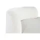 Sofá DKD Home Decor Blanco 150 x 150 x 69 cm