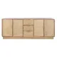 Aparador Home ESPRIT Natural 182 x 45 x 71 cm