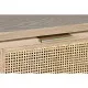 Cajonera Home ESPRIT Dorado Natural Abeto 48 x 35 x 105 cm