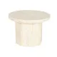 Small Side Table Home ESPRIT Beige Magnesium 60 x 60 x 41,9 cm