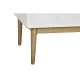 Sideboard Home ESPRIT White Golden 120 x 45 x 80 cm