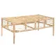 Centre Table Home ESPRIT 110 x 60 x 45 cm