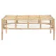 Centre Table Home ESPRIT 110 x 60 x 45 cm