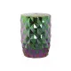 Side table Home ESPRIT Multicolour Porcelain 33 x 33 x 45 cm
