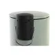 Pedal bin DKD Home Decor Beige Green 3 L Urban (2 Units)