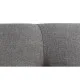 Headboard DKD Home Decor Grey Plastic 194 x 20 x 170 cm