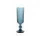 Set de Copas DKD Home Decor Azul Cristal 150 ml