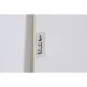 Wall mirror DKD Home Decor 36 x 2 x 95,5 cm Crystal polystyrene (4 Units)