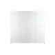 Vitrina DKD Home Decor Cristal Madera MDF 218,4 x 40,6 x 203 cm