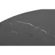 Centre Table DKD Home Decor Wood Marble 80 x 80 x 42 cm