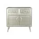 Sideboard Home ESPRIT Silver 80 x 39 x 82 cm