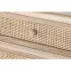Cómoda Home ESPRIT Natural Madera de Paulonia 80 x 35 x 77 cm