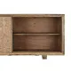 Sideboard DKD Home Decor Natural Mango wood Birch (160 x 45 x 85 cm)